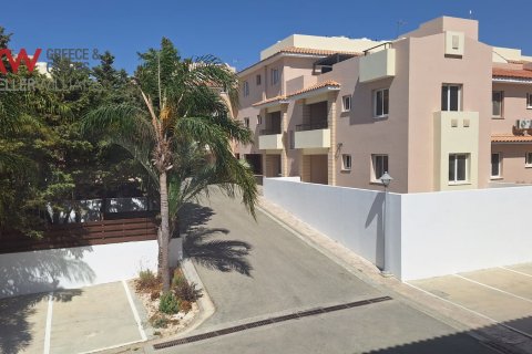 2 bedrooms Apartment in Tersefanou, Larnaka,  No. 39568 16