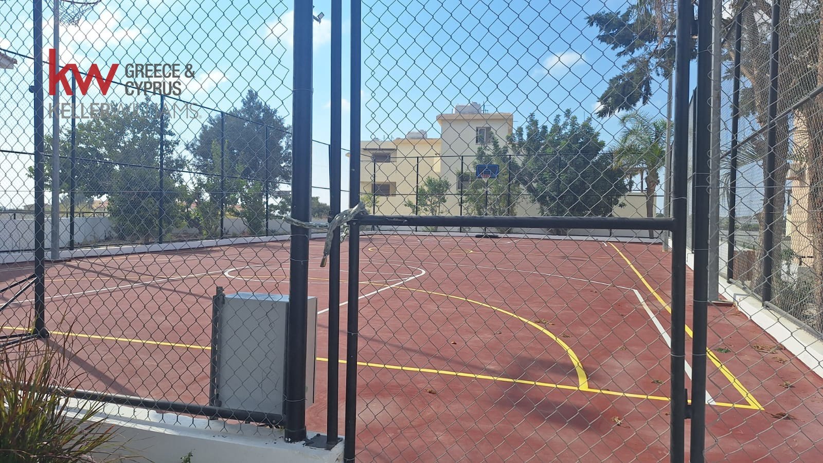 2 bedrooms Apartment in Tersefanou, Larnaka, Cyprus No. 39568