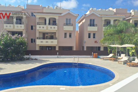 2 bedrooms Apartment in Tersefanou, Larnaka,  No. 39568 4