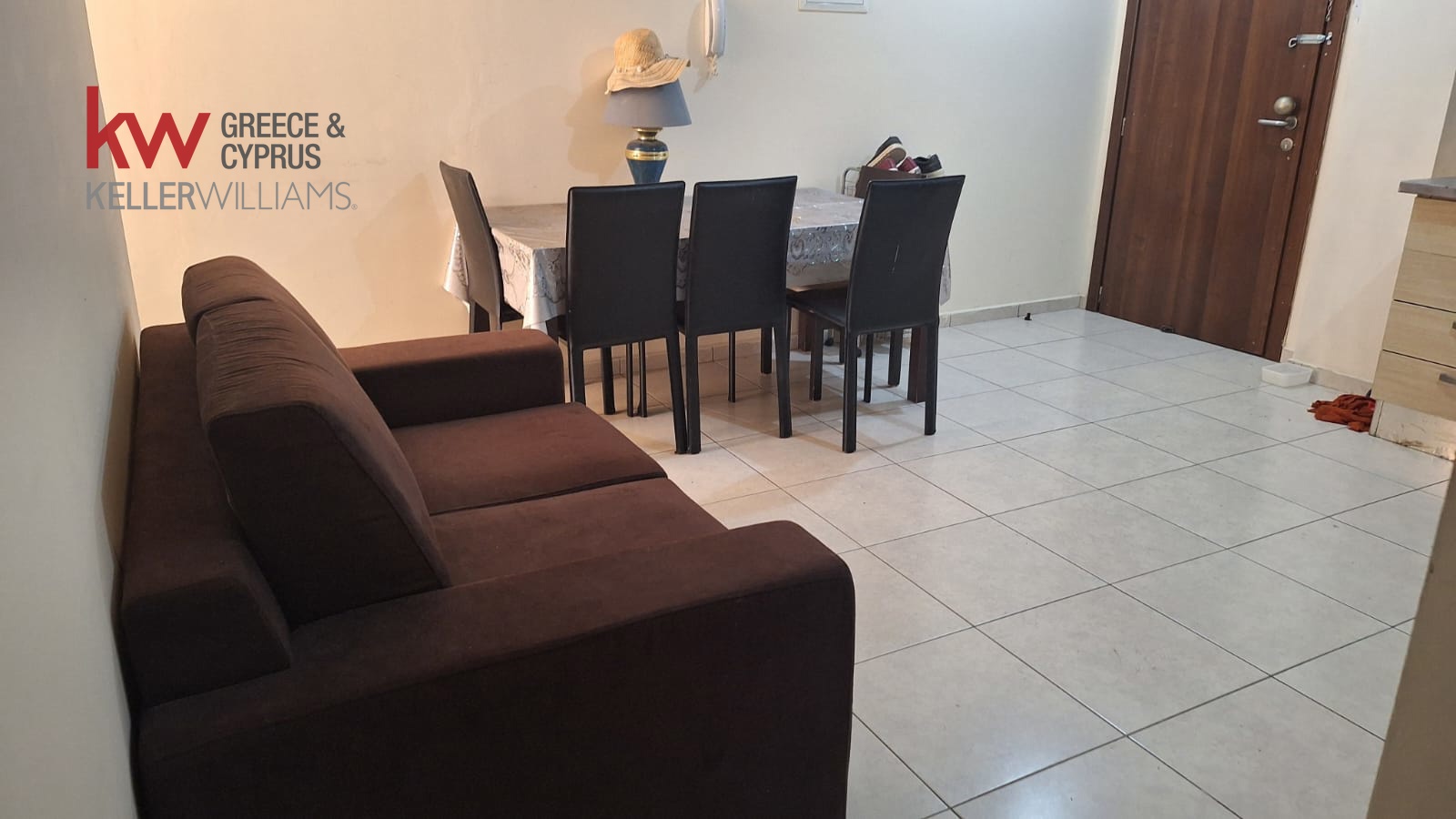 2 bedrooms Apartment in Tersefanou, Larnaka, Cyprus No. 39568