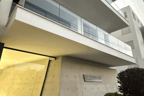 3 bedrooms Apartment in Nicosia,  No. 39571 3