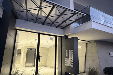 3 bedrooms Apartment in Nicosia, No. 39571