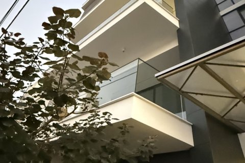 3 bedrooms Apartment in Nicosia,  No. 39571 2