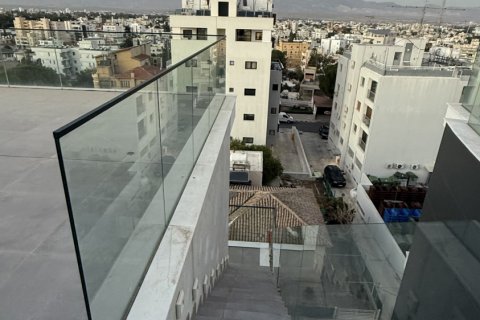 3 bedrooms Apartment in Nicosia,  No. 39571 22