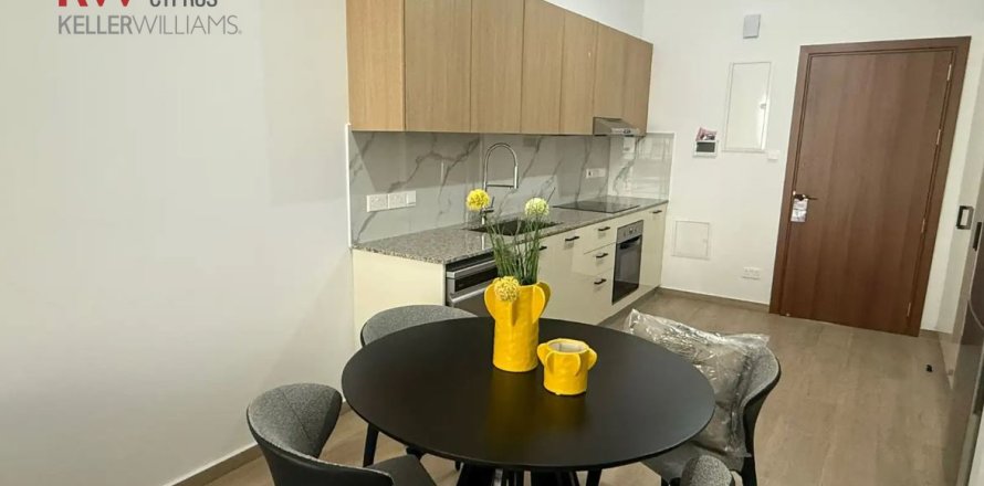 1 bedroom Apartment in Livadia, Nicosia, No. 39574