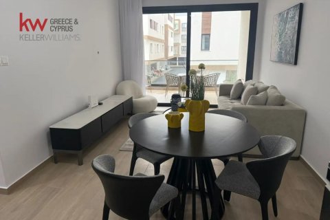 1 bedroom Apartment in Livadia, Nicosia, No. 39574 2