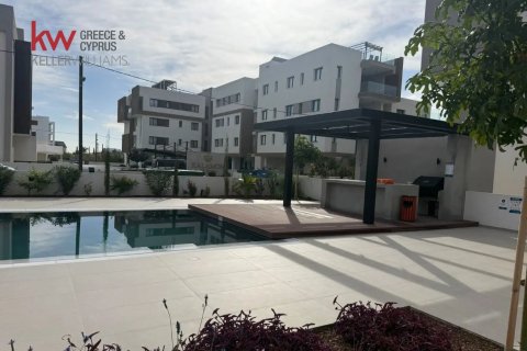 1 bedroom Apartment in Livadia, Nicosia, No. 39574 12