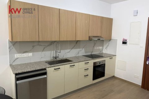 1 bedroom Apartment in Livadia, Nicosia, No. 39574 4