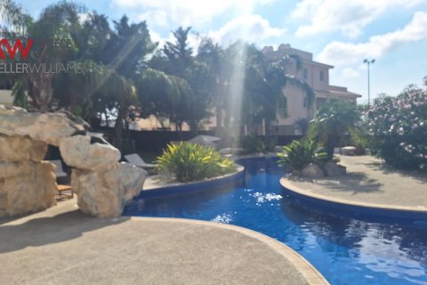 1 bedroom Apartment in Tersefanou, Larnaka, No. 39572 10