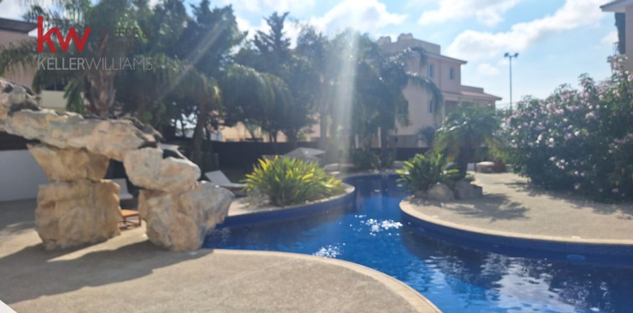 1 bedroom Apartment in Tersefanou, Larnaka, No. 39572