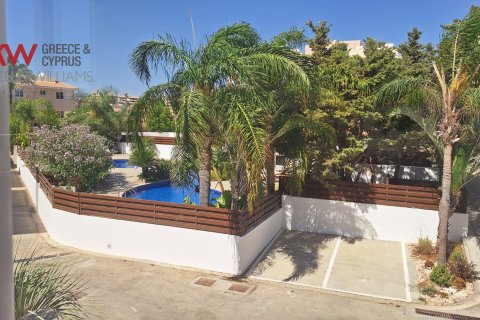 1 bedroom Apartment in Tersefanou, Larnaka, No. 39572 2