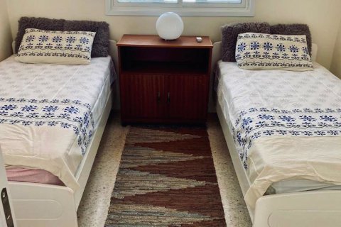 2 bedrooms Townhouse in Pervolia, Larnaka,  No. 39569 6