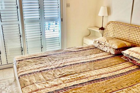 2 bedrooms Townhouse in Pervolia, Larnaka,  No. 39569 5