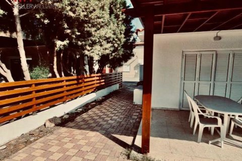 2 bedrooms Townhouse in Pervolia, Larnaka,  No. 39569