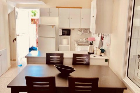 2 bedrooms Townhouse in Pervolia, Larnaka,  No. 39569 4