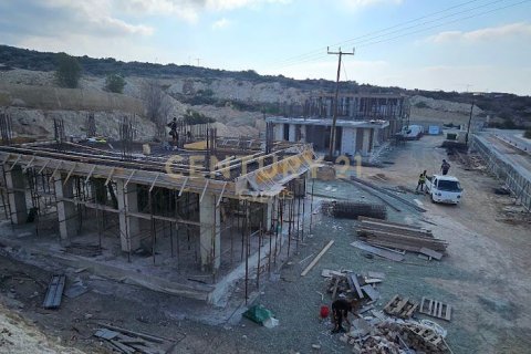 3 chambres Villa à Mouttagiaka, Limassol, No. 53672 3