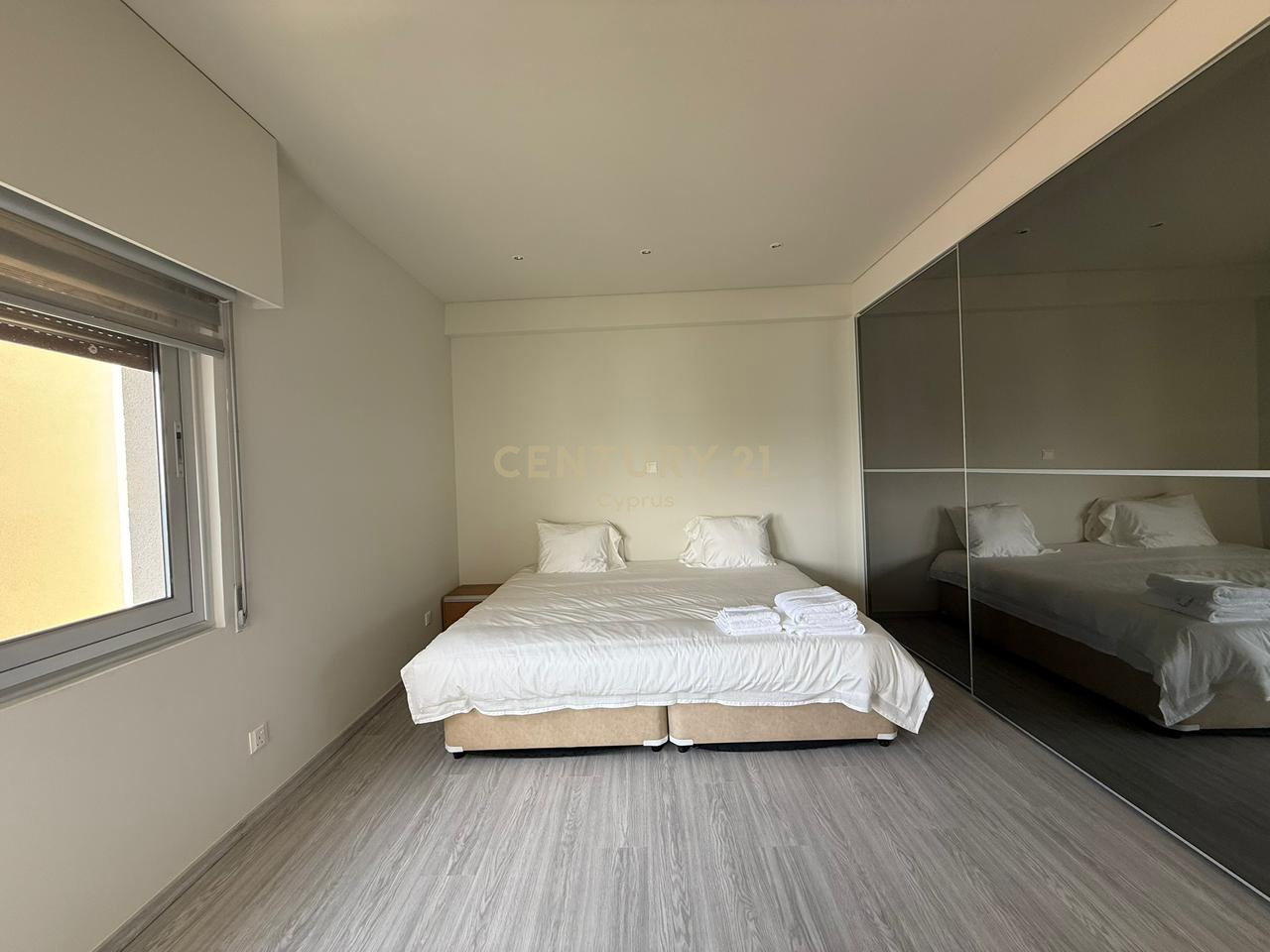 3 chambres Penthouse à Germasogeia, Limassol, Chypre No. 53675