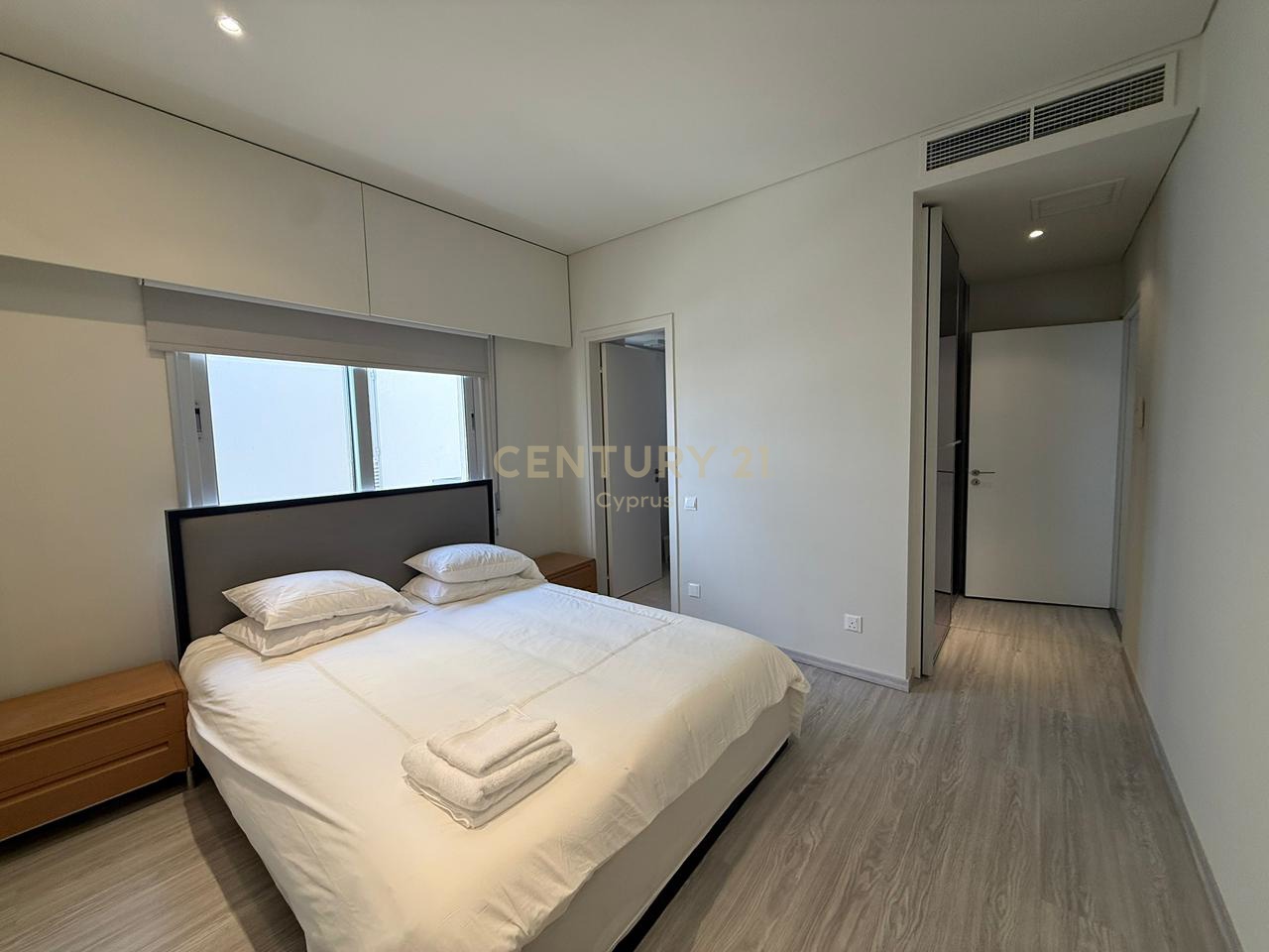 3 chambres Penthouse à Germasogeia, Limassol, Chypre No. 53675