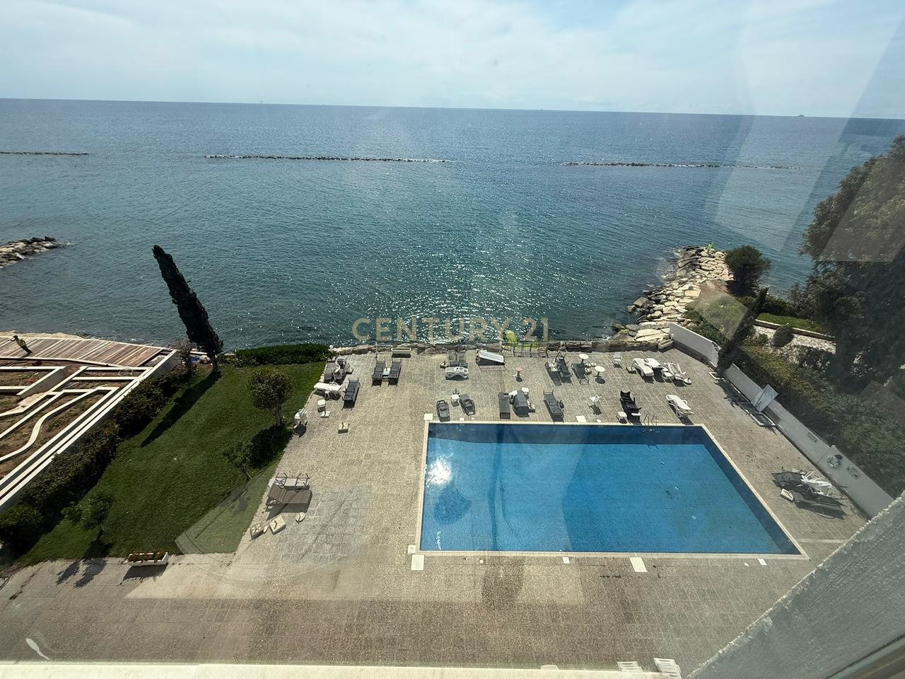 3 chambres Penthouse à Germasogeia, Limassol, Chypre No. 53675