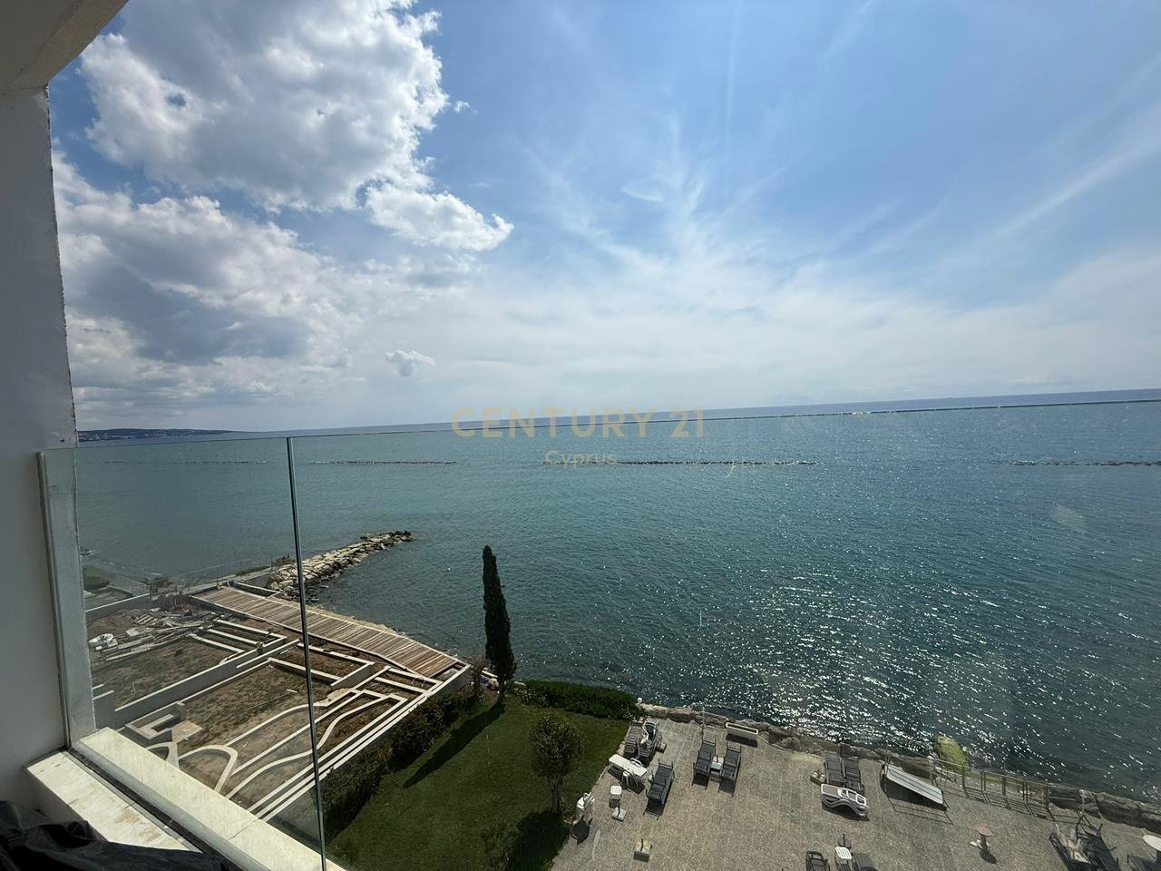 3 chambres Penthouse à Germasogeia, Limassol, Chypre No. 53675