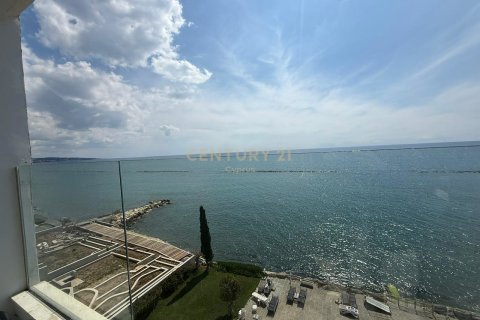 Пентхаус с 3 спальнями в Гермасойя, Лимасол,  № 53675 20