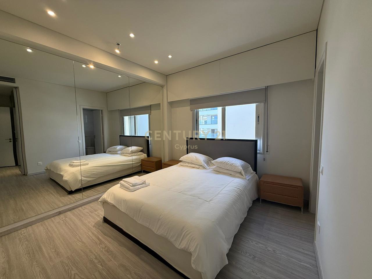 3 chambres Penthouse à Germasogeia, Limassol, Chypre No. 53675