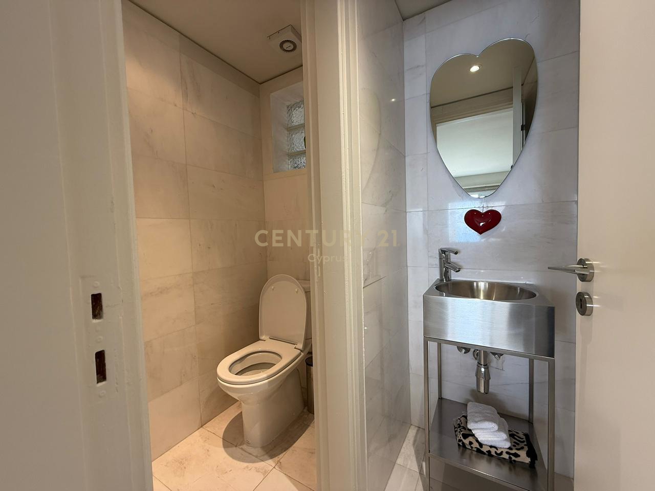 3 chambres Penthouse à Germasogeia, Limassol, Chypre No. 53675