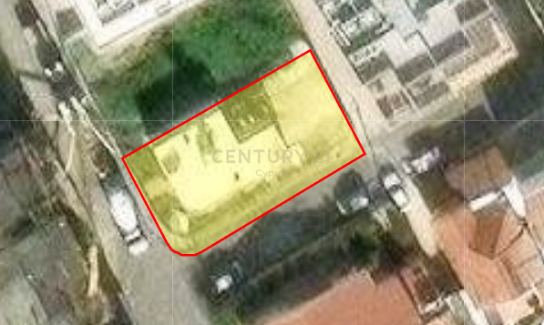 Land in Limassol, Cyprus No. 53673