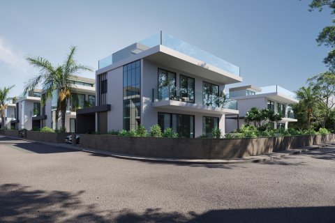 3 chambres Villa à Kato Paphos, Paphos, Chypre No. 25536