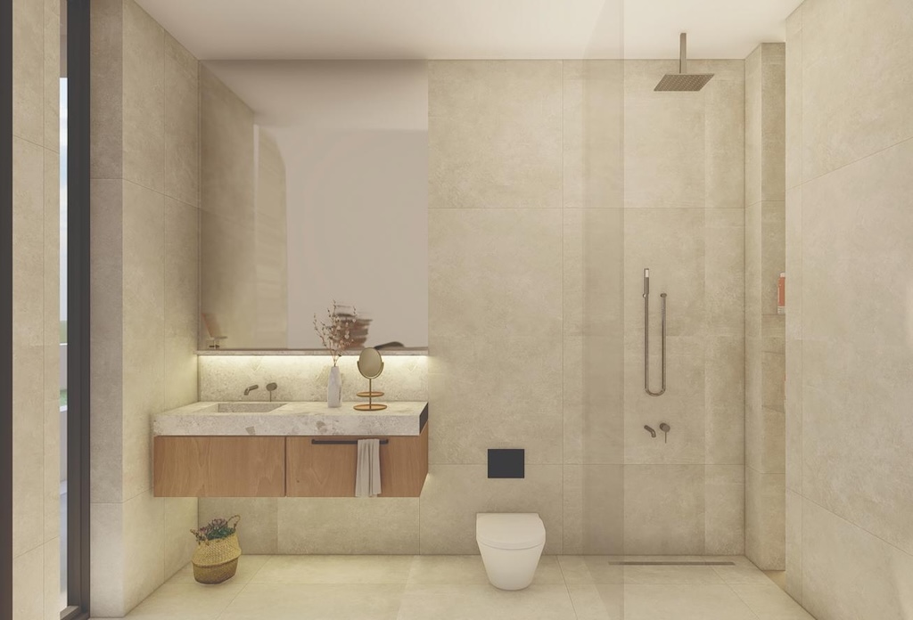1 bedroom Apartment in Paphos, Cyprus No. 35665