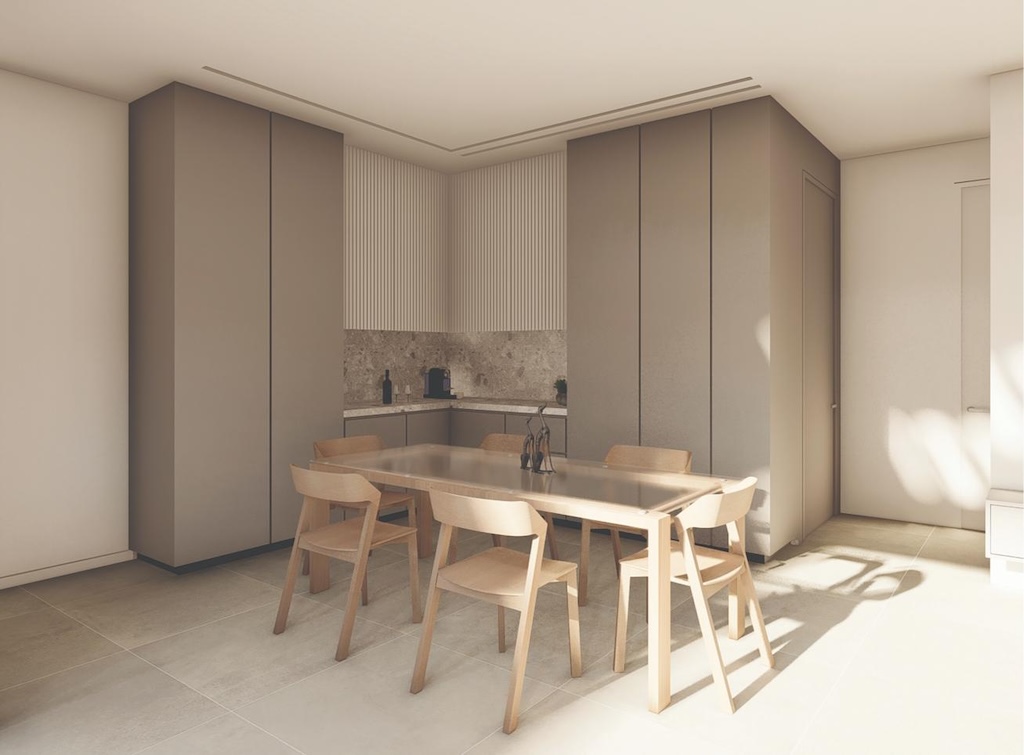 1 bedroom Apartment in Paphos, Cyprus No. 35665