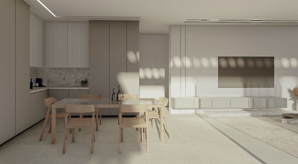 1 bedroom Apartment in Paphos, Cyprus No. 35665