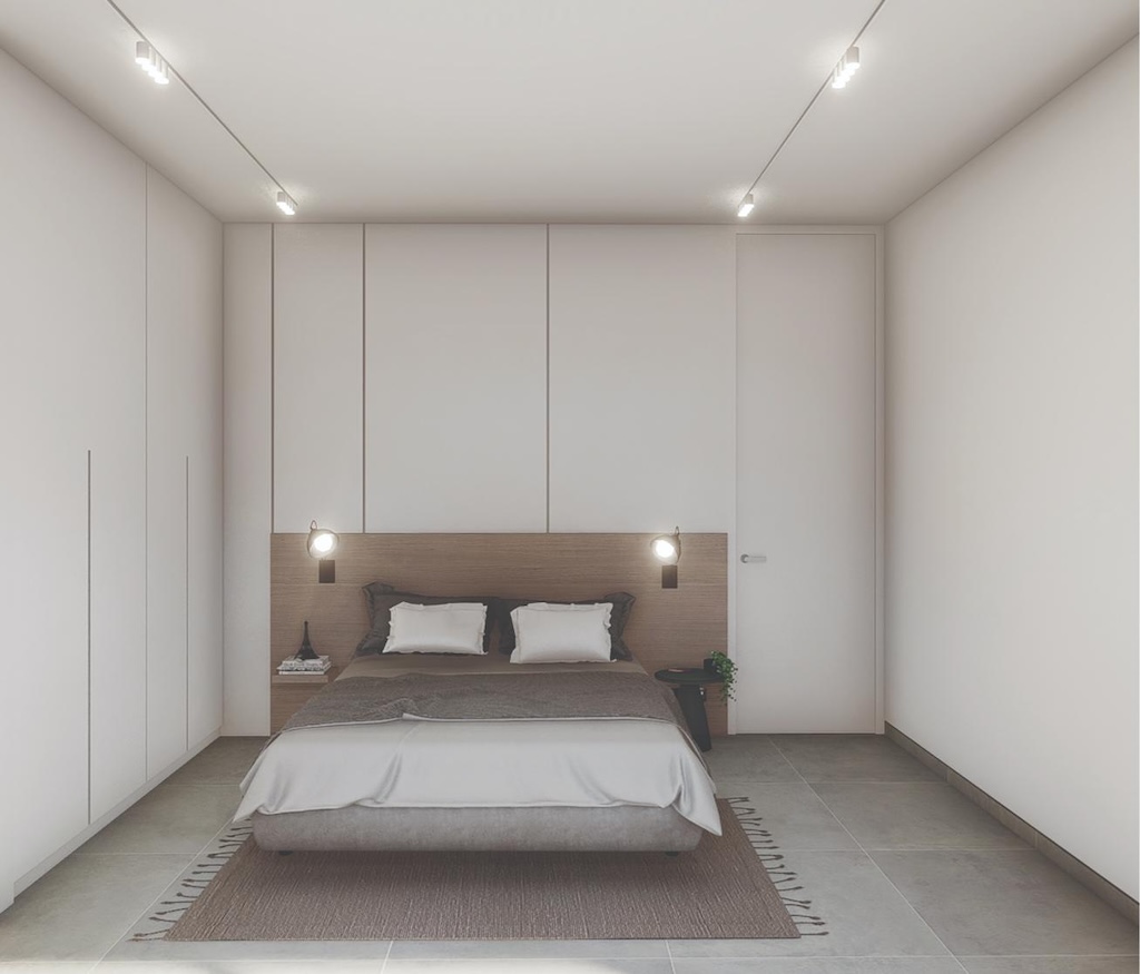 1 bedroom Apartment in Paphos, Cyprus No. 35665