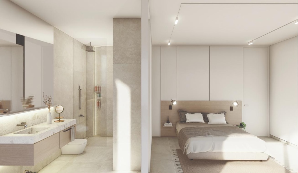 1 bedroom Apartment in Paphos, Cyprus No. 35665