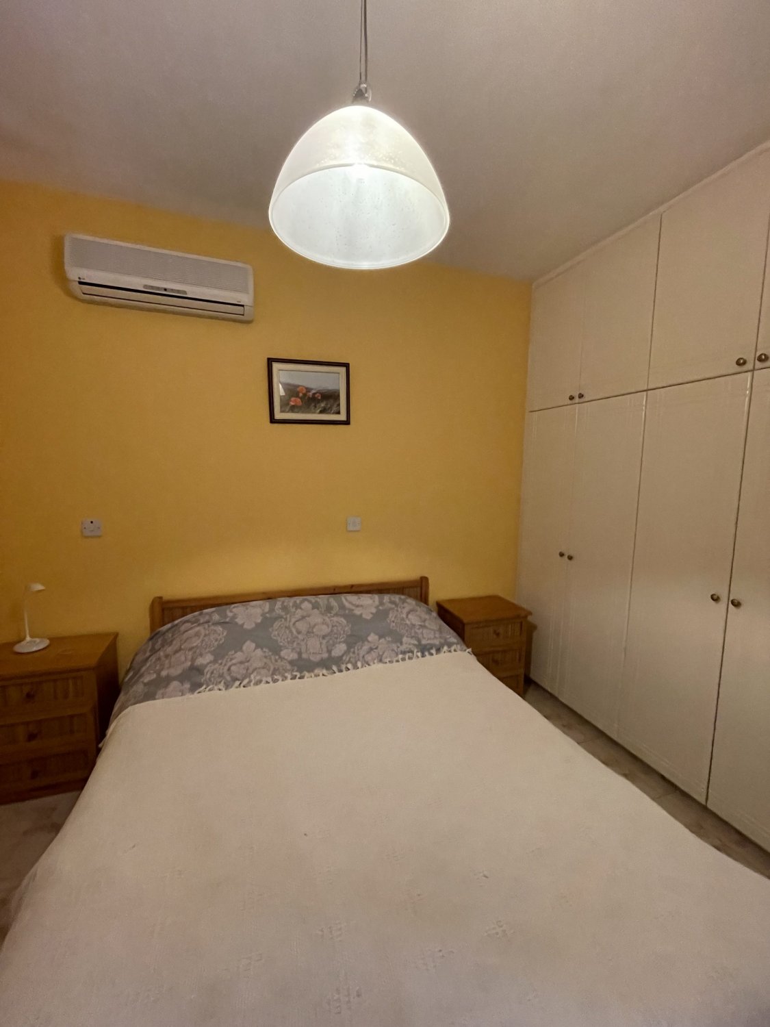 3 bedrooms Apartment in Paphos, Cyprus No. 35662
