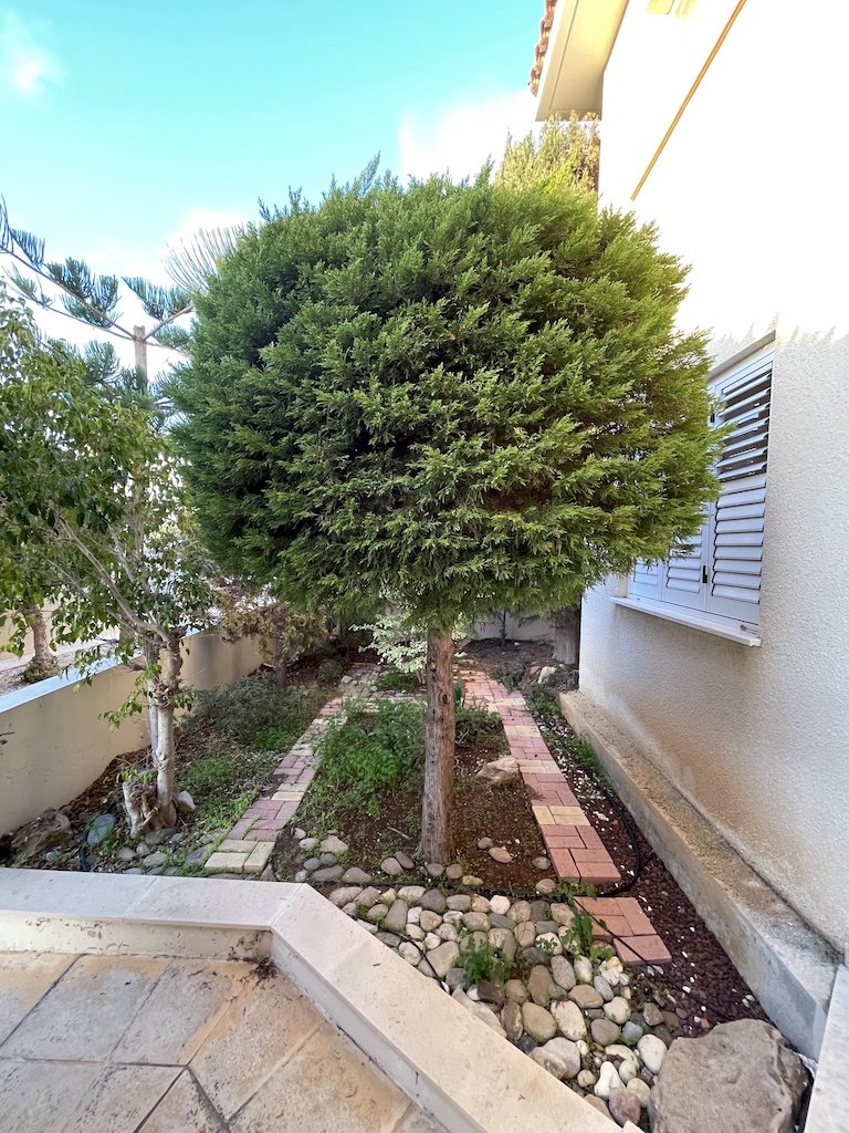 3 bedrooms Apartment in Paphos, Cyprus No. 35662