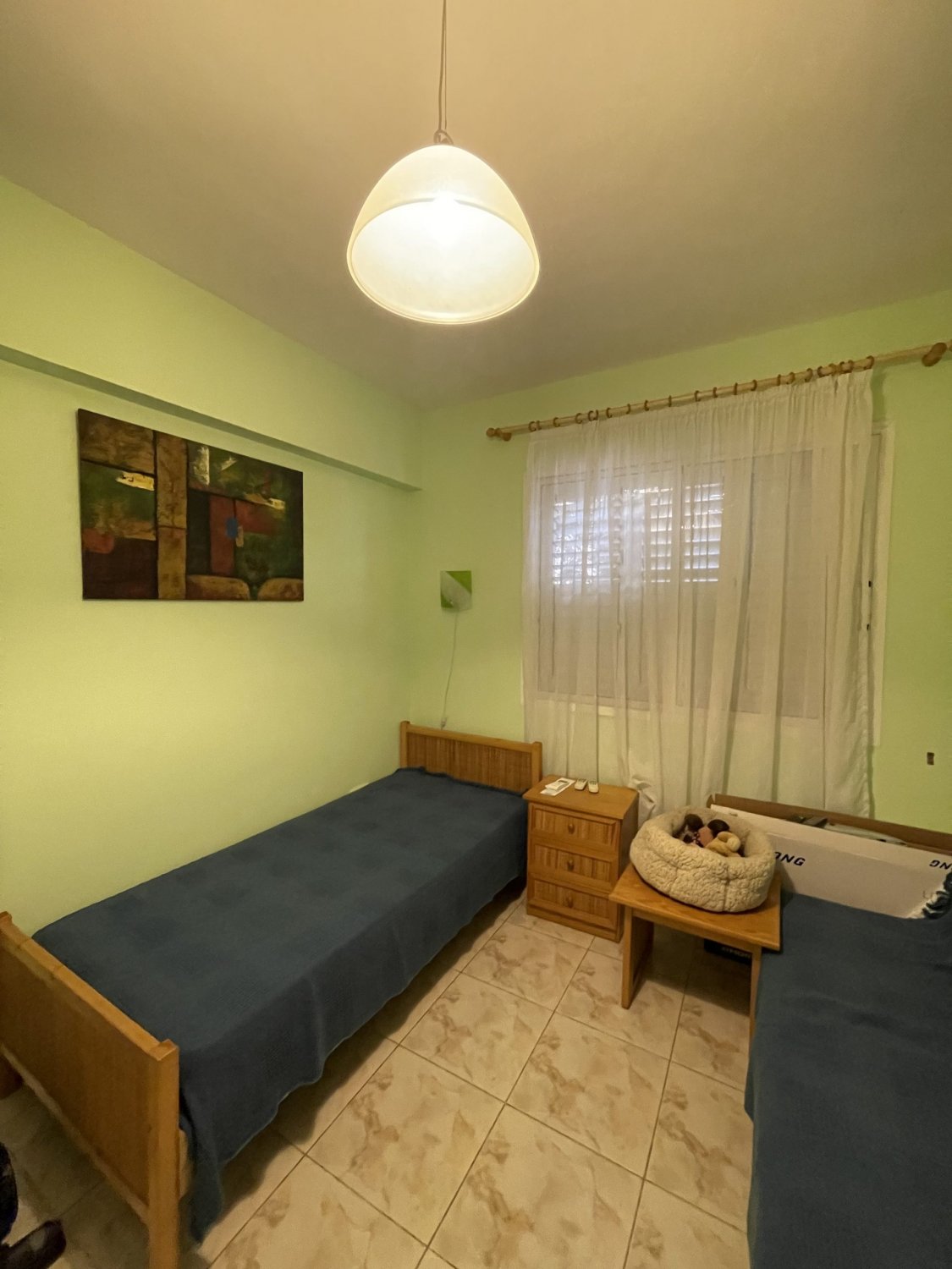 3 bedrooms Apartment in Paphos, Cyprus No. 35662
