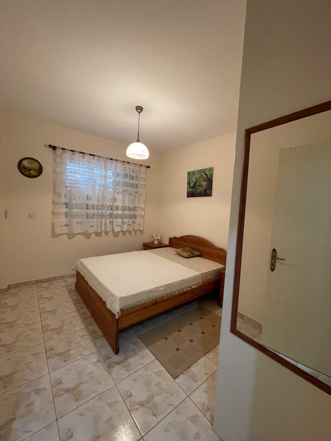 3 bedrooms Apartment in Paphos, Cyprus No. 35662