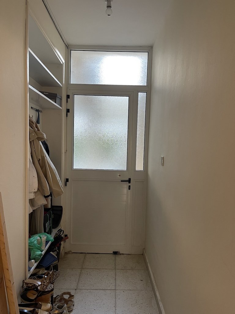 3 bedrooms Apartment in Paphos, Cyprus No. 35662