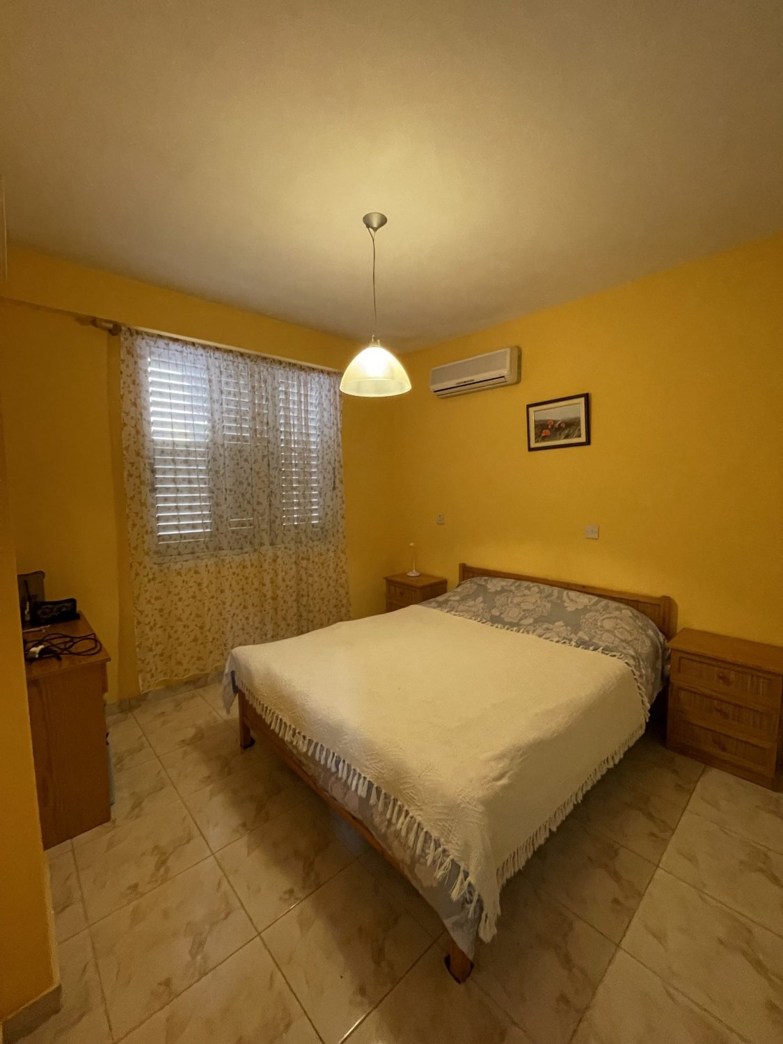 3 bedrooms Apartment in Paphos, Cyprus No. 35662