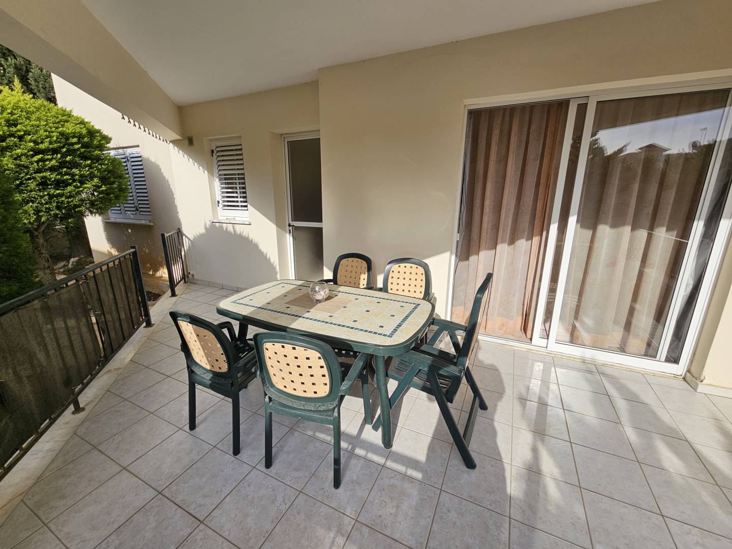 3 bedrooms Apartment in Paphos, Cyprus No. 35662