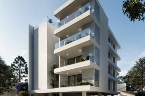 2 bedrooms Apartment in Larnaca, Larnaka,  No. 47340 2