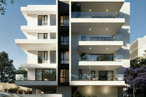 Квартира с 2 спальнями в Ларнака, № 47339