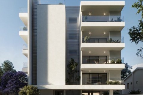 1 chambre Appartement à Larnaca, Larnaka,  No. 47337 3