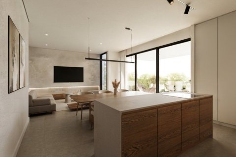 1 chambre Appartement à Larnaca, Larnaka,  No. 47337 5