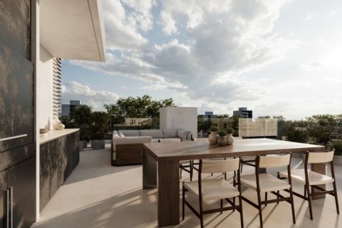 2 chambres Penthouse à Larnaca, Larnaka,  No. 47343 5