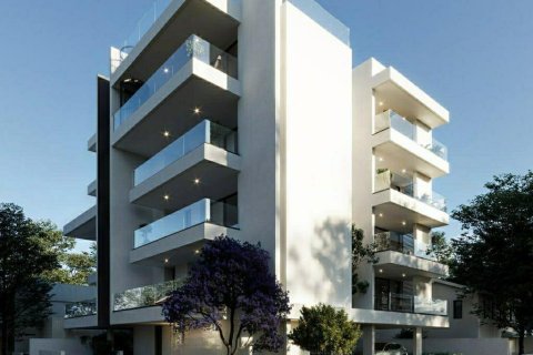 2 chambres Penthouse à Larnaca, Larnaka,  No. 47343 3