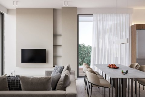 2 bedrooms Apartment in Mesa Geitonia, Limassol,  No. 50269 6