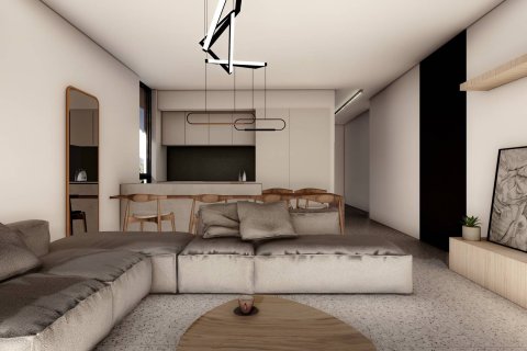 2 bedrooms Apartment in Mesa Geitonia, Limassol,  No. 50269 7