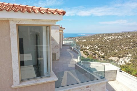 5 chambres Villa à Pegeia, Paphos,  No. 50272 9